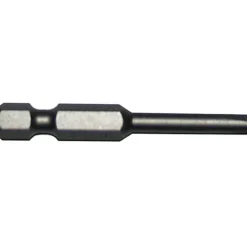 #009-100A3 – 5/32 Clutch A Power Bit, 1-15/16