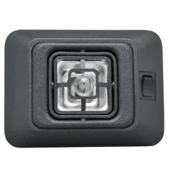 #005-725-02-2 – Autotek Single 2-Way Light – Black