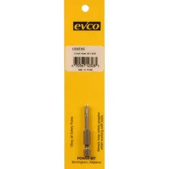 #009-100C3C – Clutch G-Style Power Bit 1-15/16″, 5/32, Pkg.