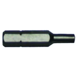 #009-000C3 – 5/32 Clutch “G” Insert Bit, 1″