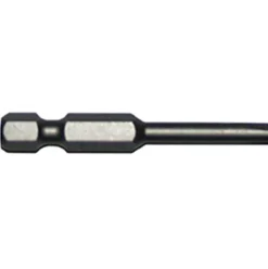 #009-100C3 – 5/32 Clutch “G” Power Bit, 1-15/16