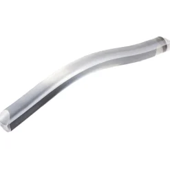 #005-E5000D – Replacement Handle for 5500-L, Curved