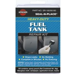 #002-90180 – Fuel Tank Repair Kit