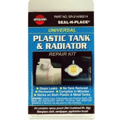 #002-90214 – Plastic Tank Repair Kit