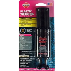 #002-47809 – Plastic Welding Kit