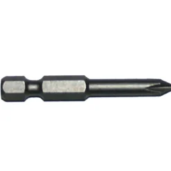 #009-43P1 – #1 Phillips Power Bit, 2-3/4″