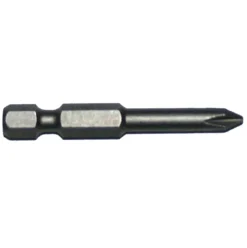 #009-43P2 – #2 Phillips Power Bit, 2-3/4″