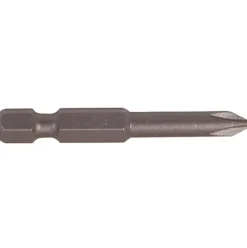 #009-46P2 – #2 Phillips Power Bit, 6″