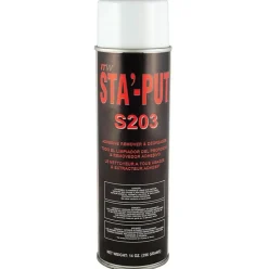 #001-S203 – Adhesive Remover & Degreaser, 14 oz.