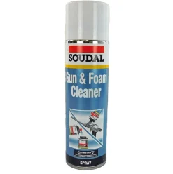 #001-9901 – Soudal Foam Cleaner, 12oz.