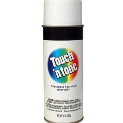 #003-55274 – Touch ‘n Tone Gloss White Spray Paint